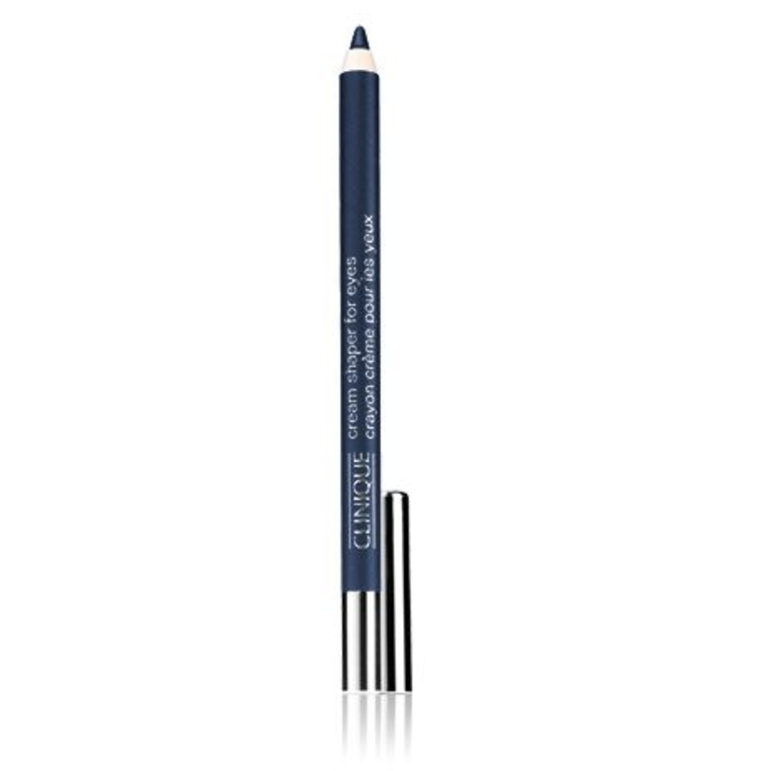 clinique eye crayon-deep cobalt