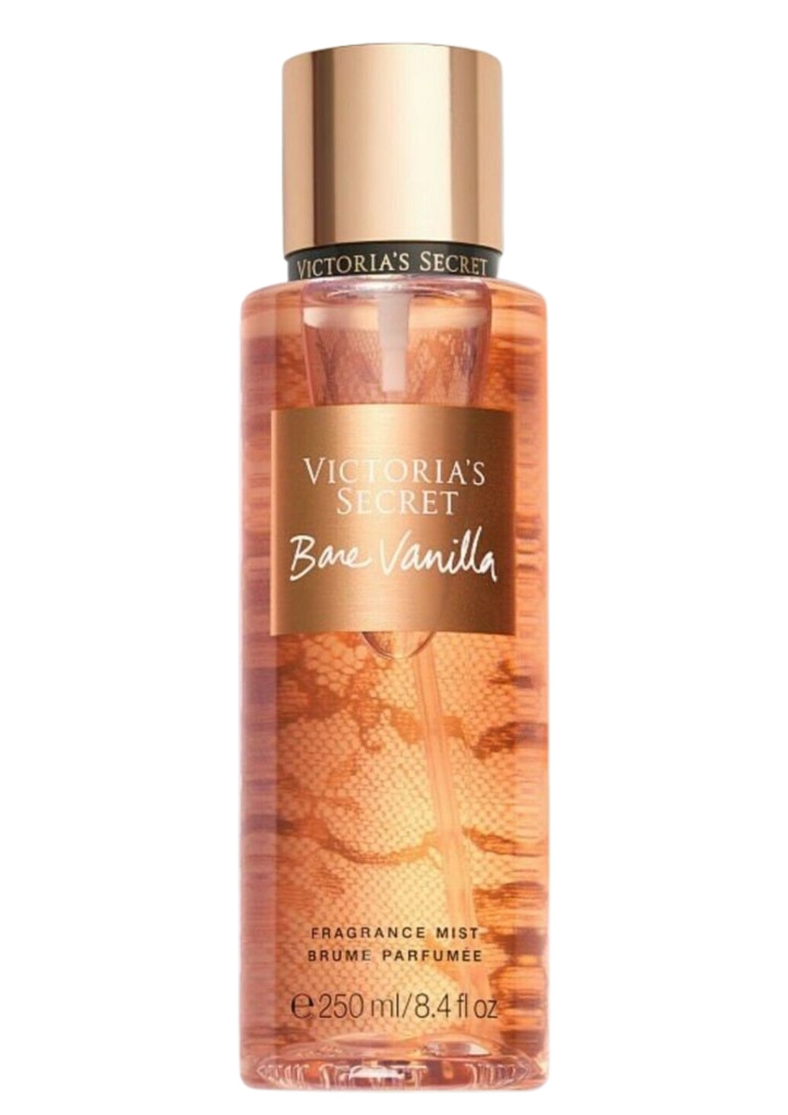 victoria's secret bare vanilla