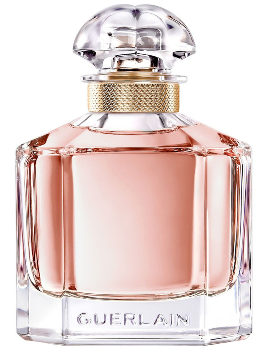 guerlain mon paris