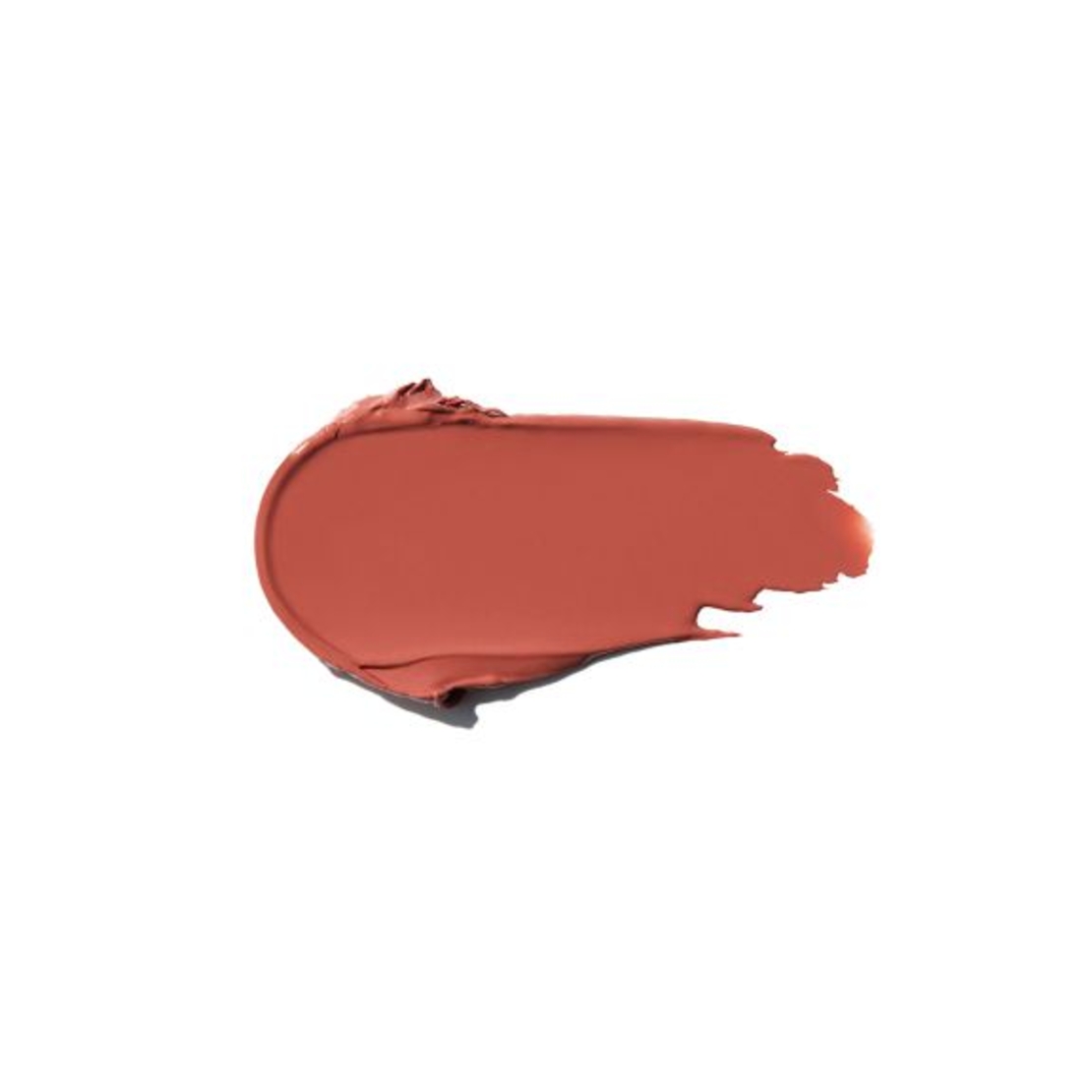 Satin Lipstick LIPSTICK Peach Amber