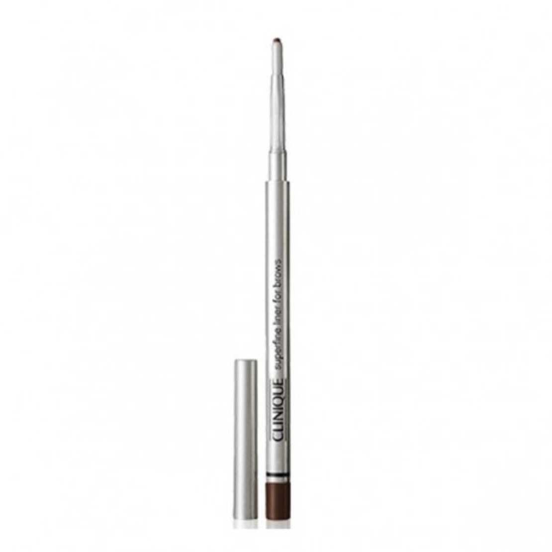 clinique brows crayon-03 deep brown