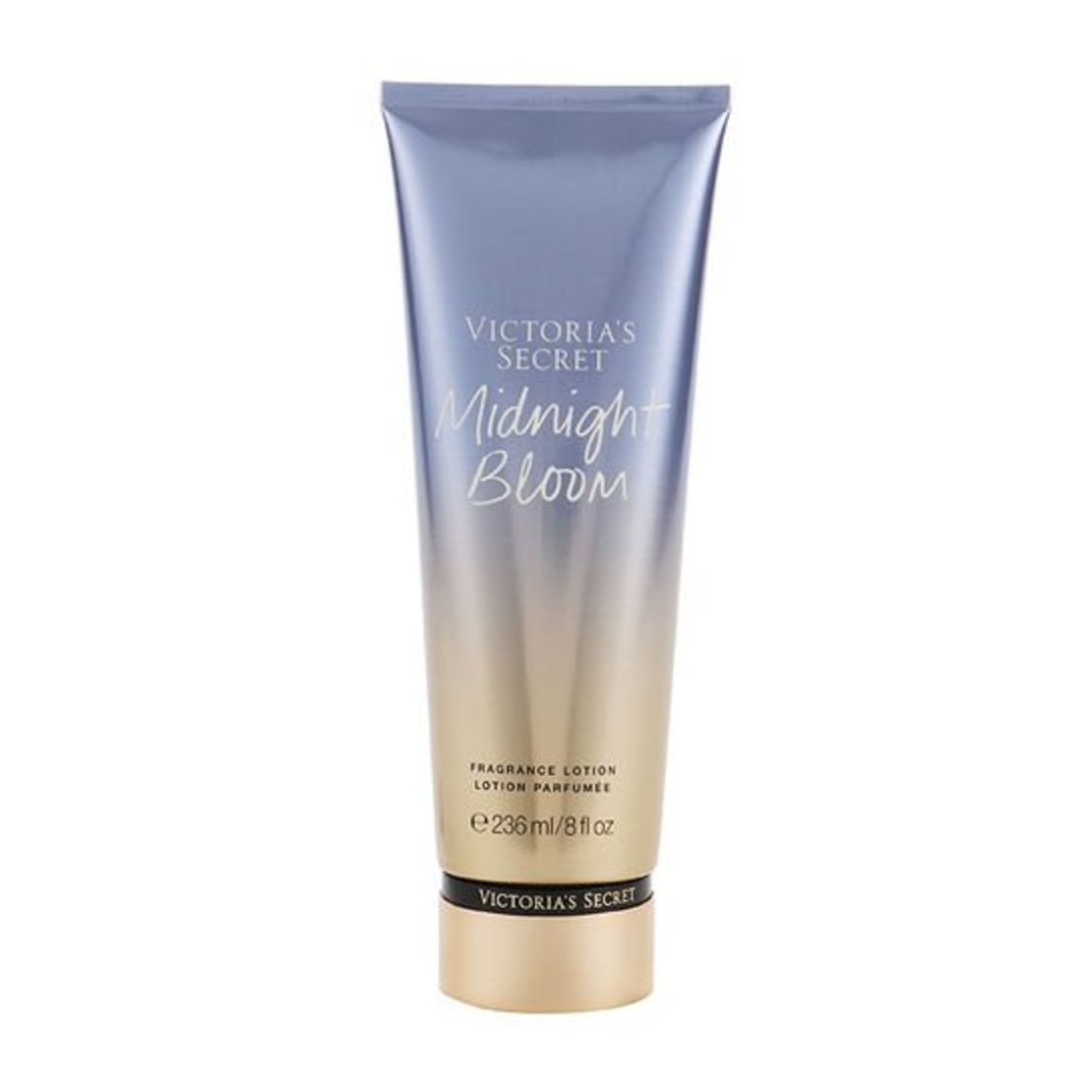 victoria's secret lotion-midnight bloom
