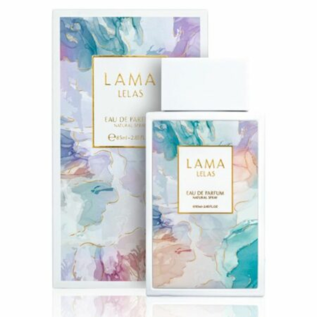 lelas lama