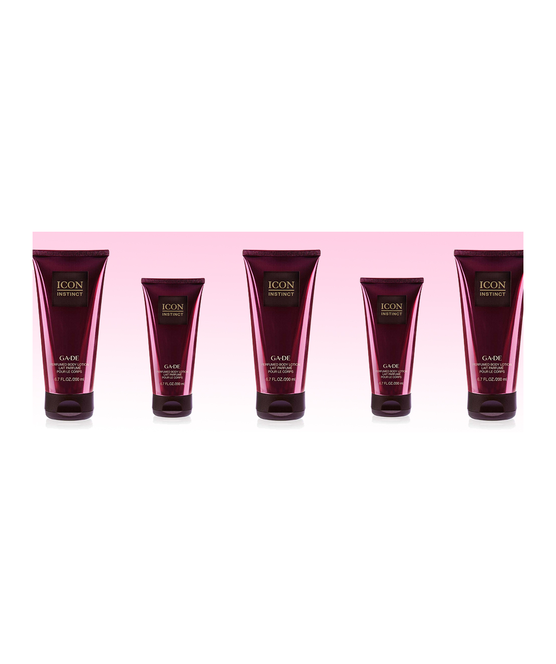 icon instinct body lotion