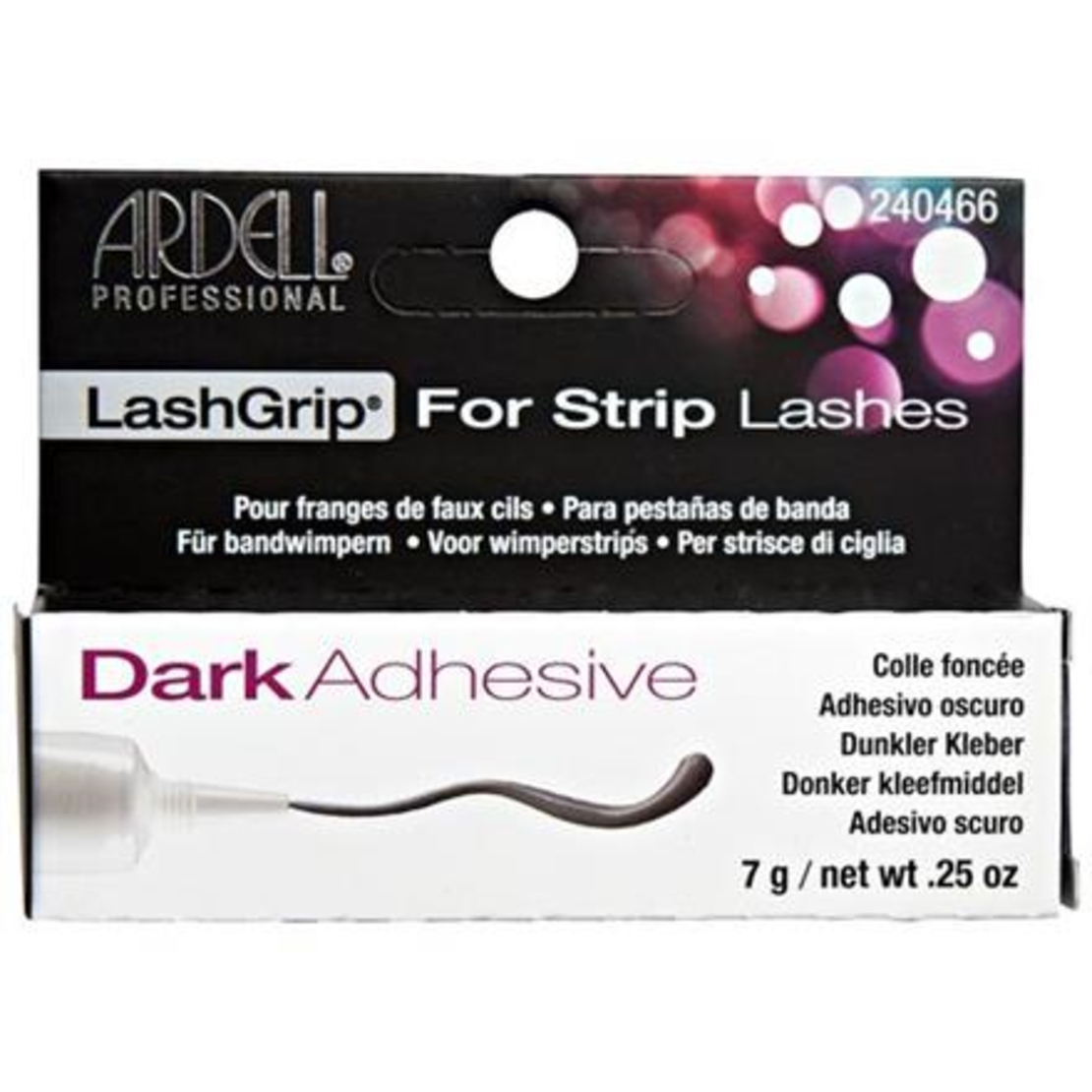 ardell lash glue
