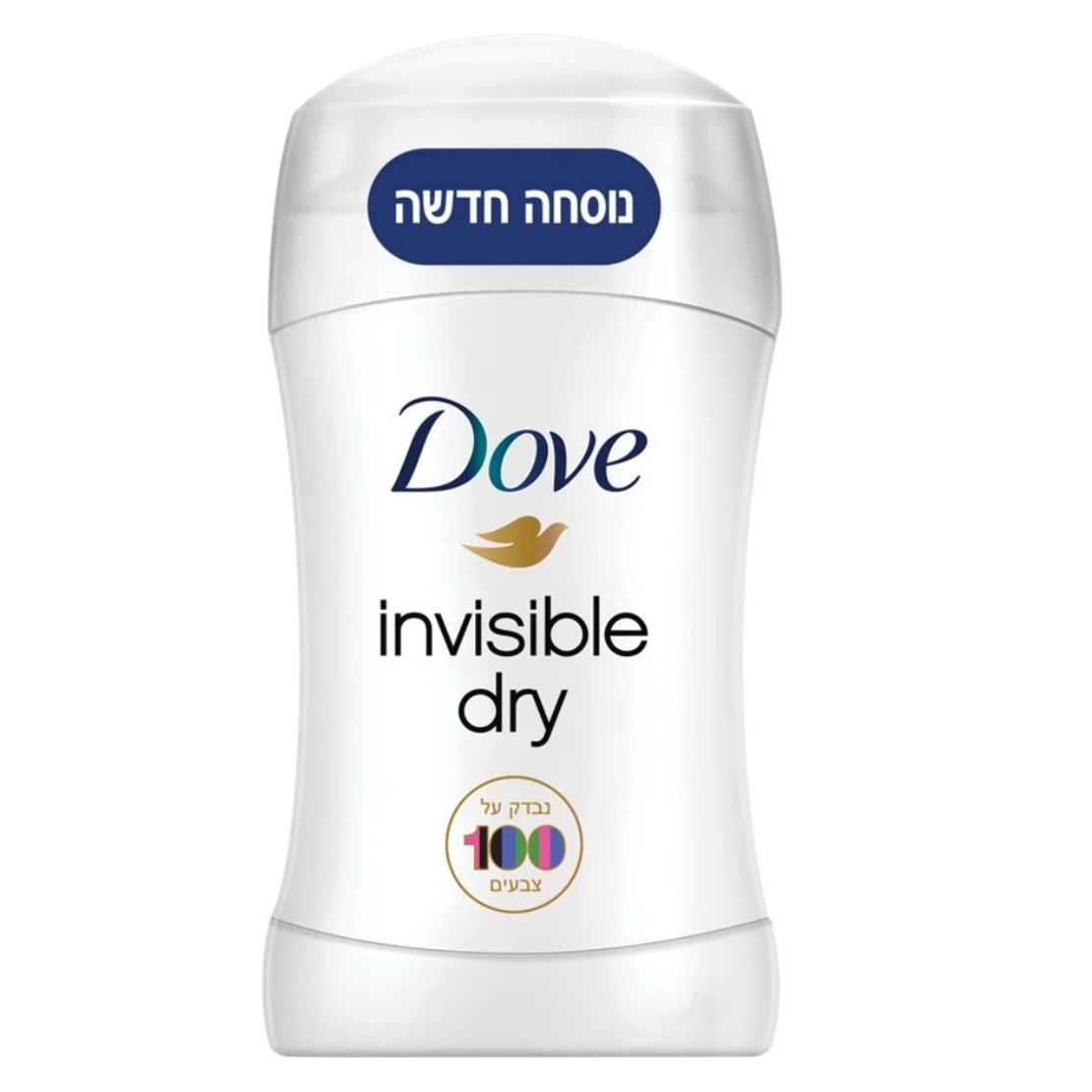 dove-invisible dry