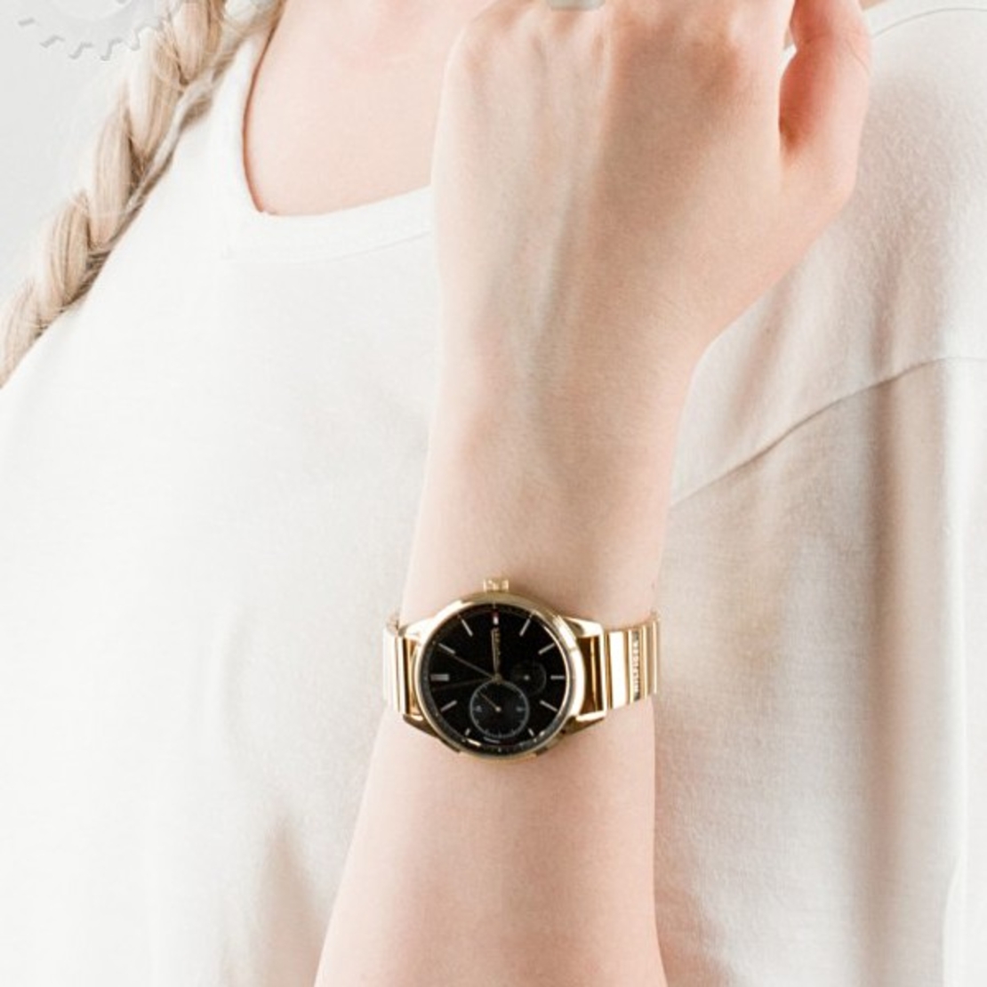 tommy hilfiger watch 1782019