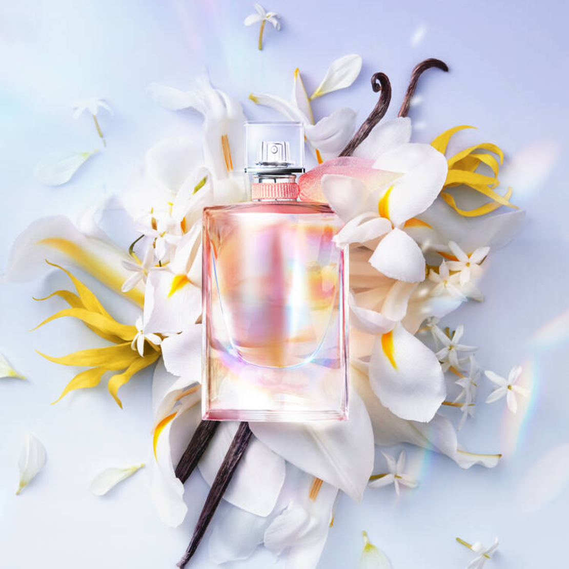 lancome la vie est belle soleil cristal