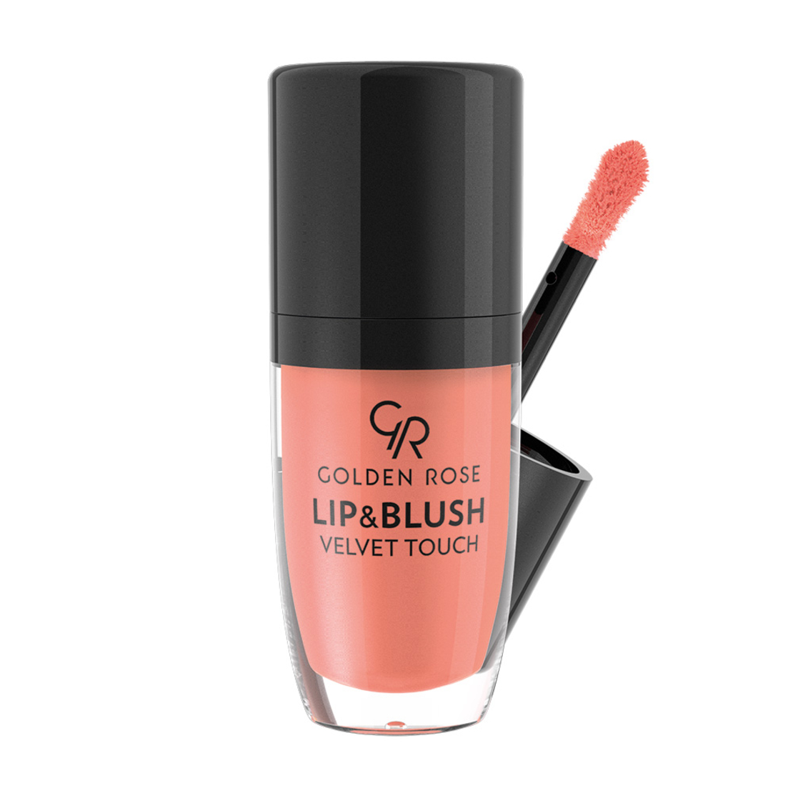 goldenrose lip & blush