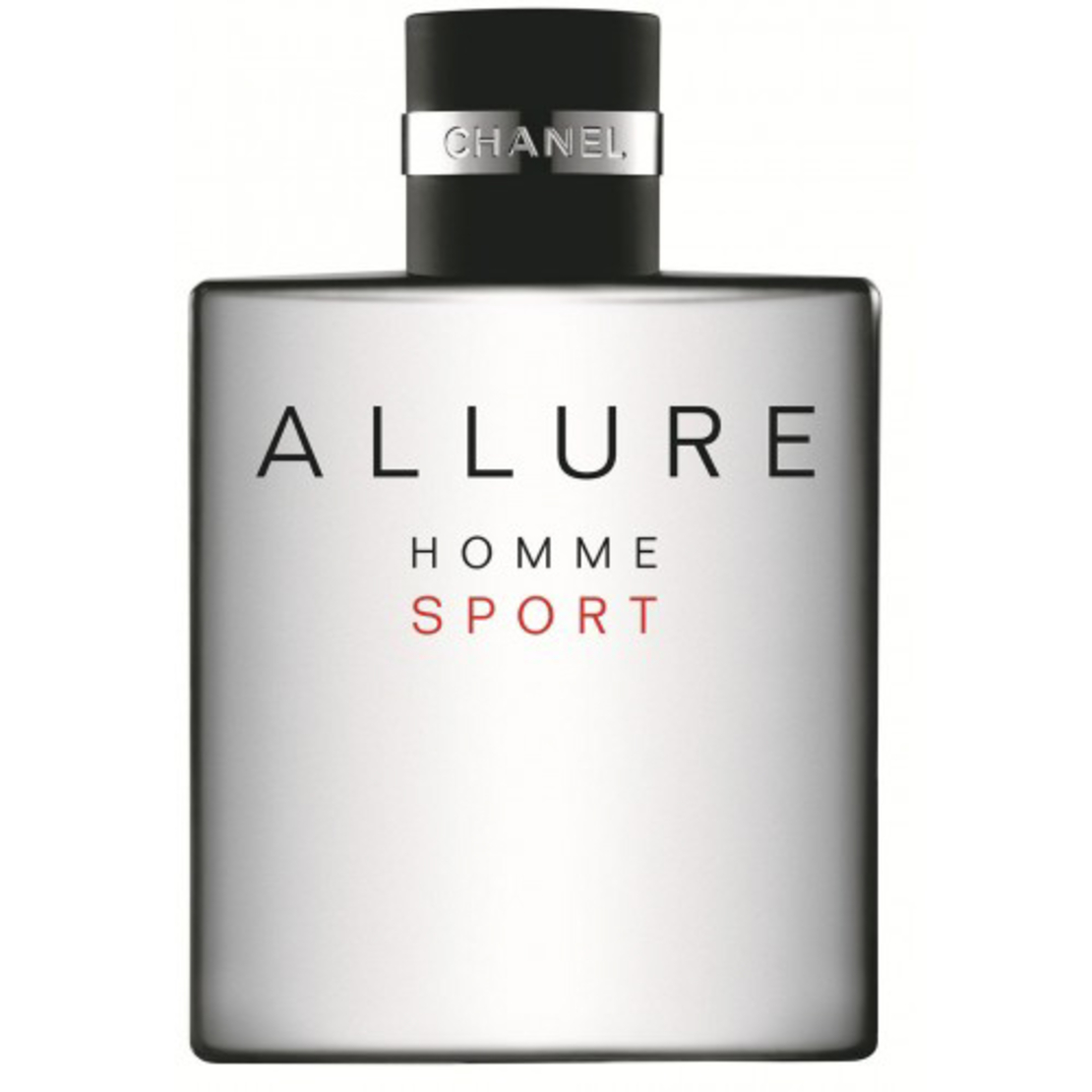 allure homme sport