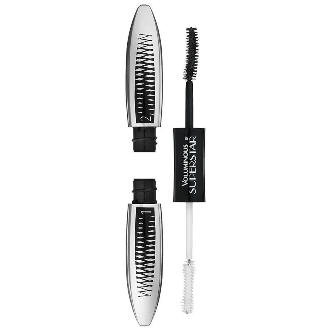 loreal paris superstar mascara