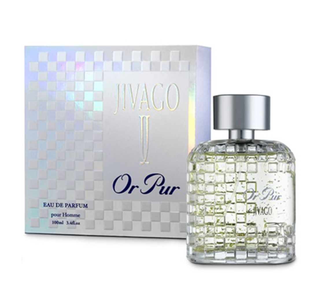 jivago or pur