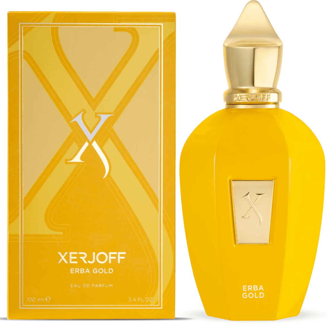 Xerjoff Erba Gold