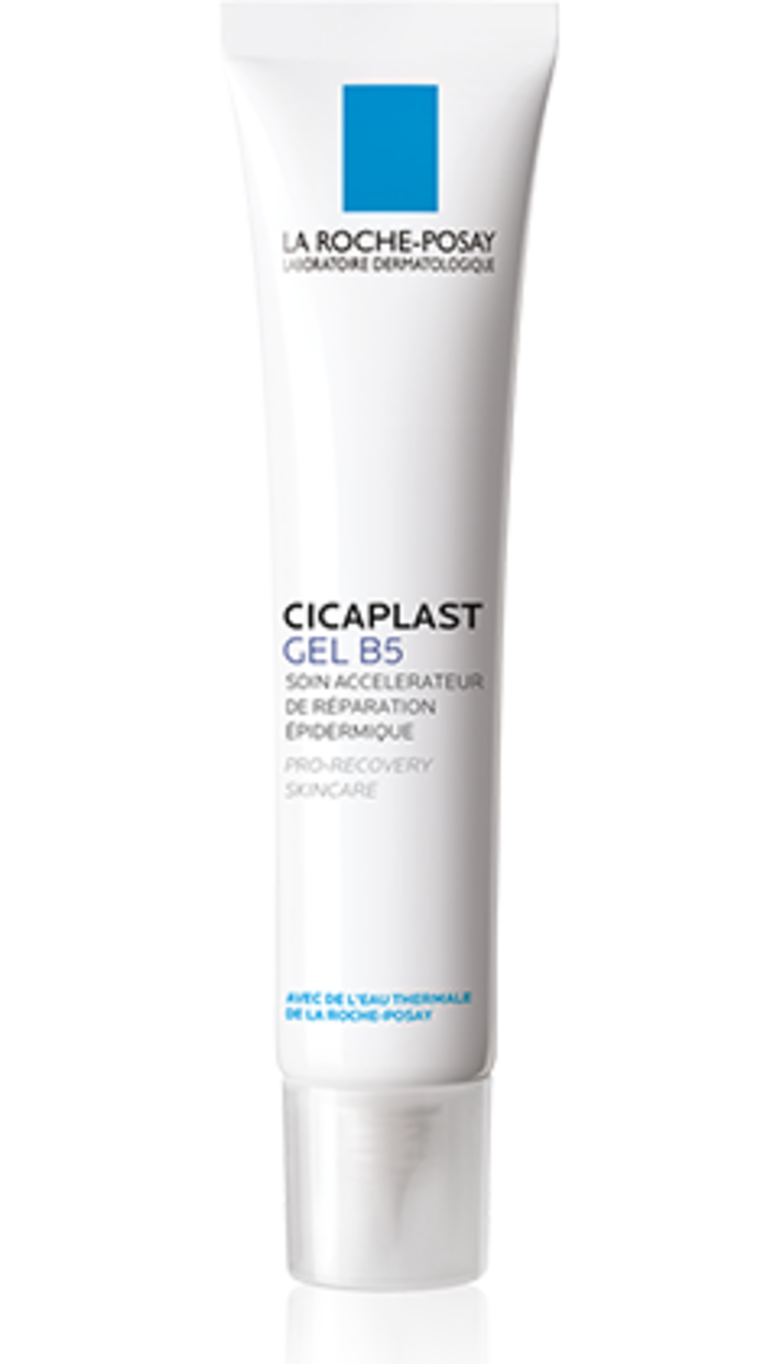 la roche posay cicaplast gel b5