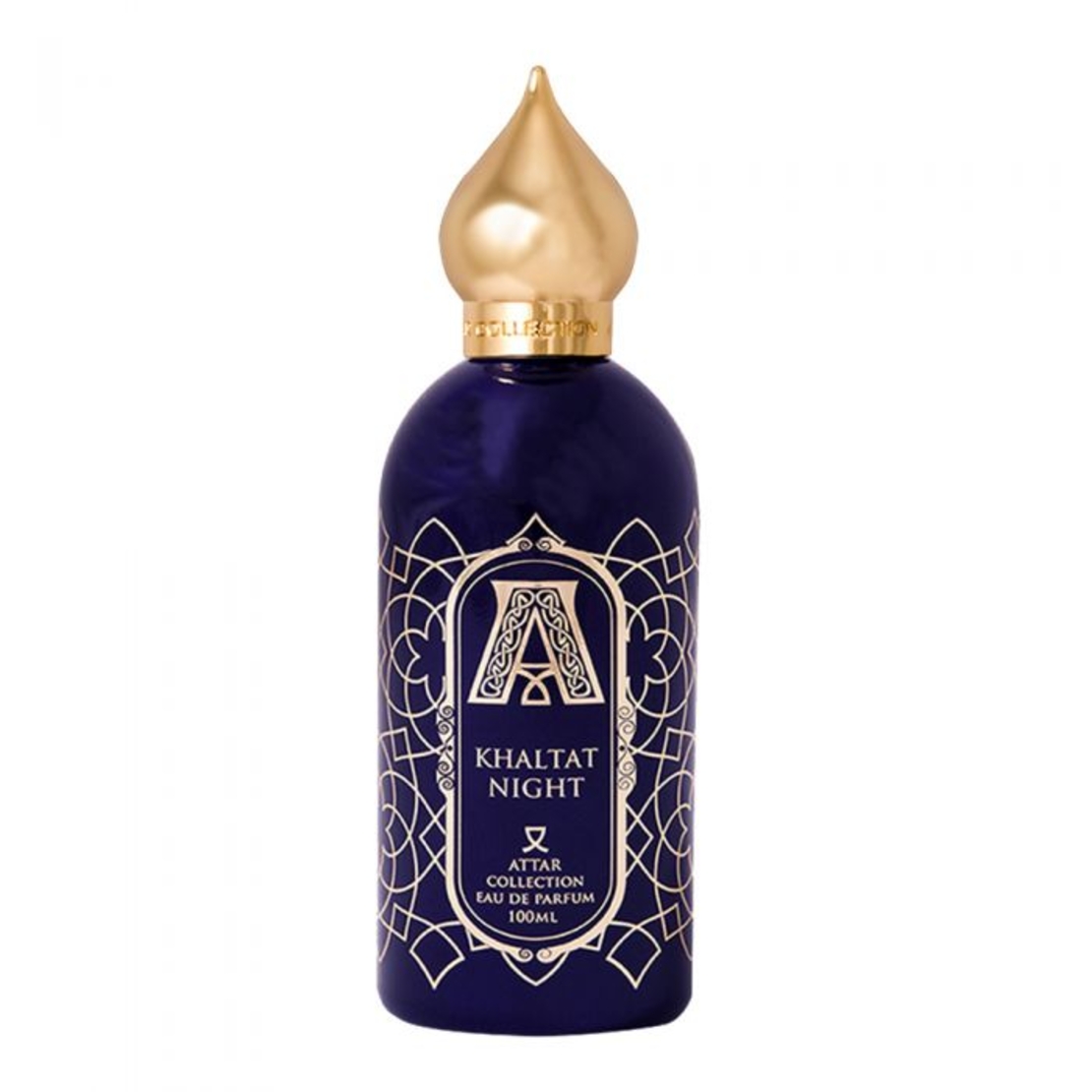 attar collection khaltat night