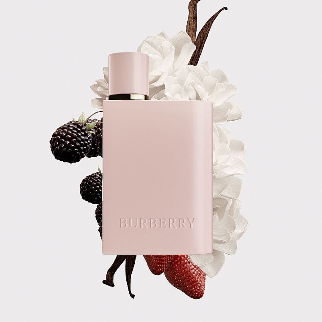 Burberry her elixir