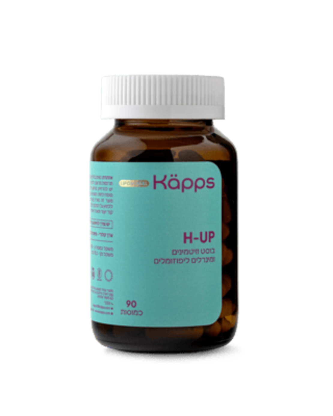 Liposomal H-UP