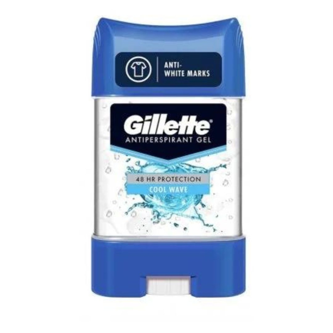 gillette-cool wave