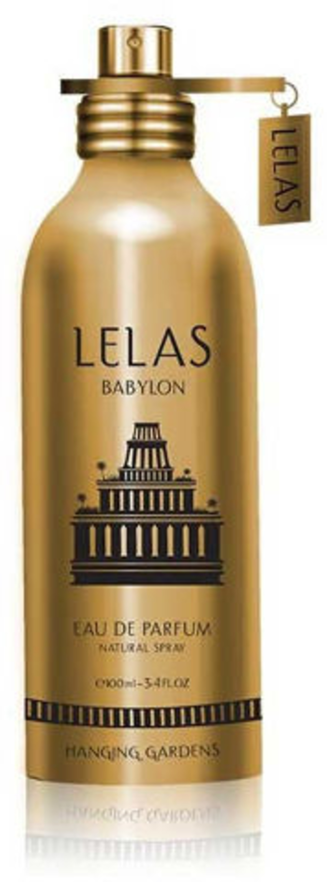 lelas babylon