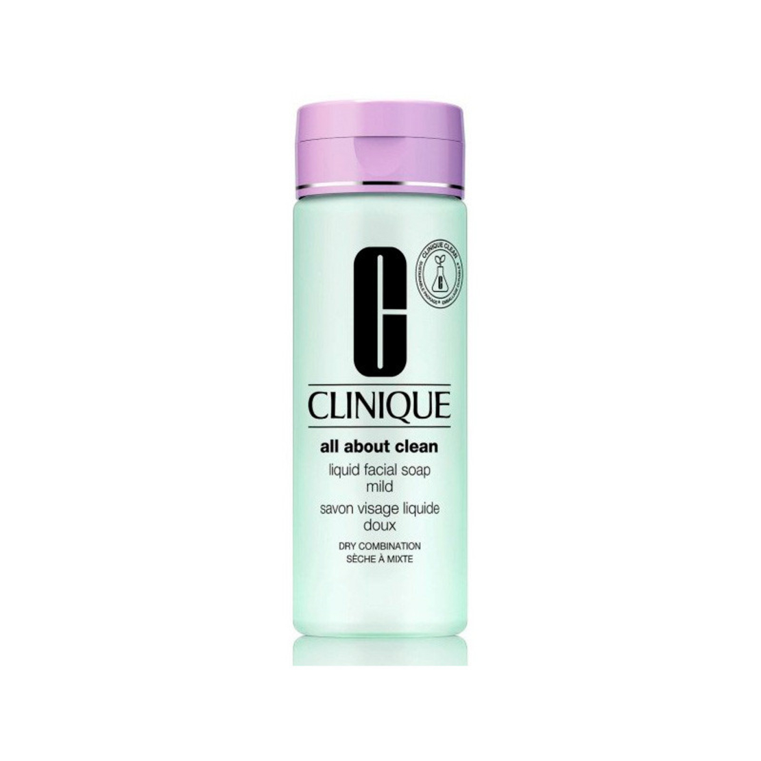clinique facial soap
