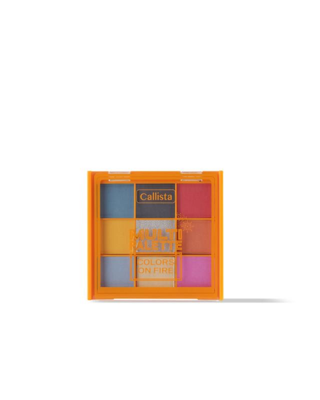 Callista Multi Palette 101