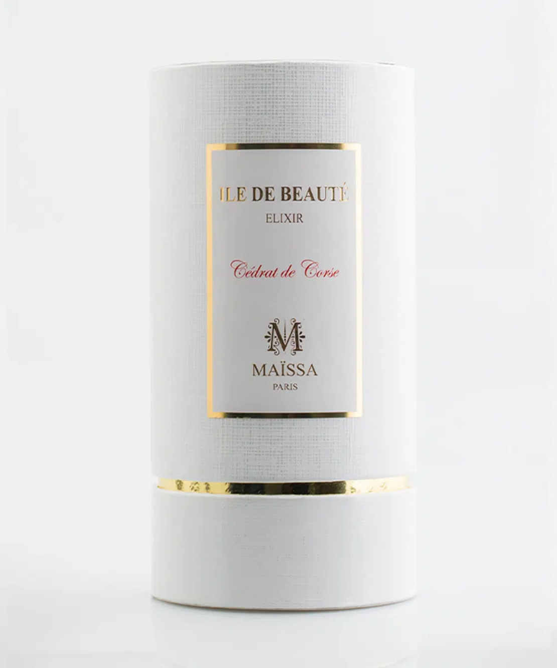 Maïssa ILe de beauté