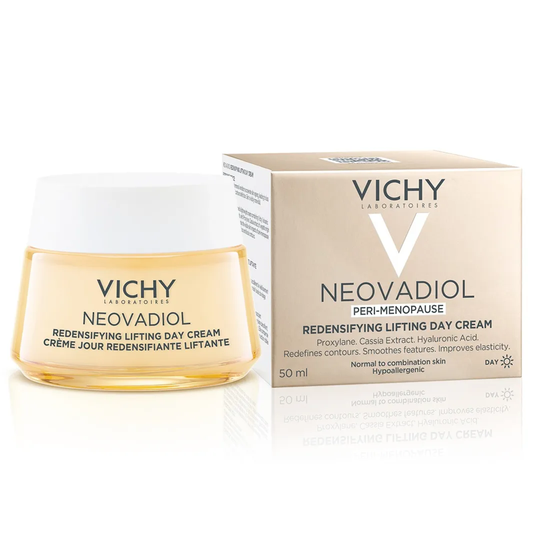 vichy neovadiol perimenopause