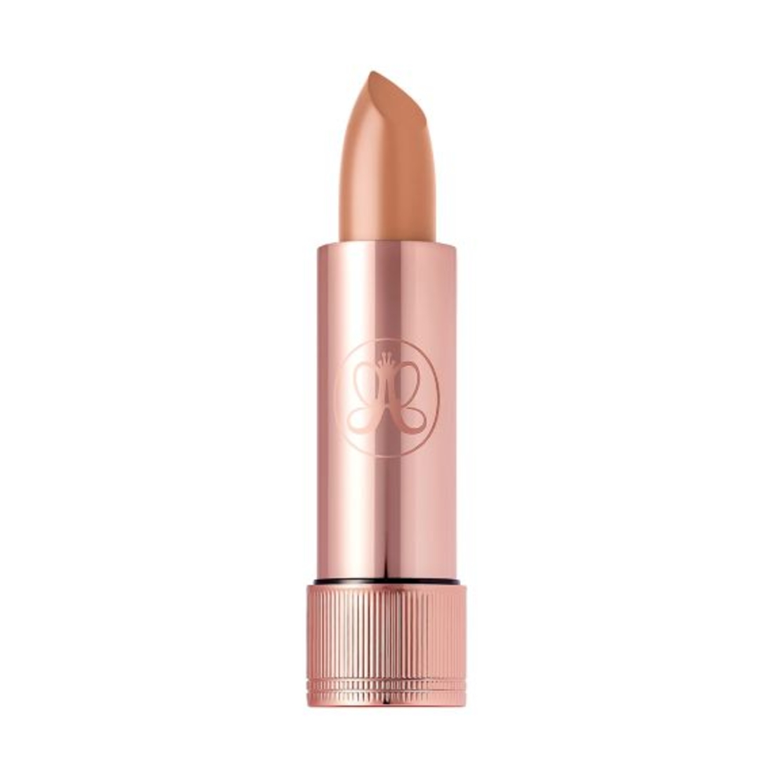 Satin Lipstick LIPSTICK Butterscotch