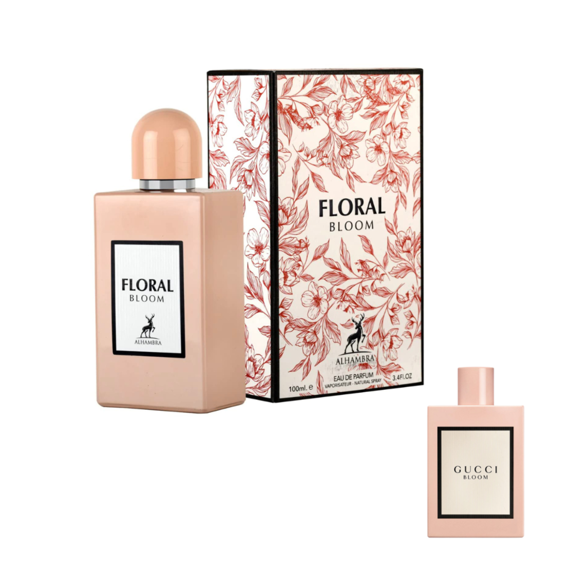 FLORAL BLOOM