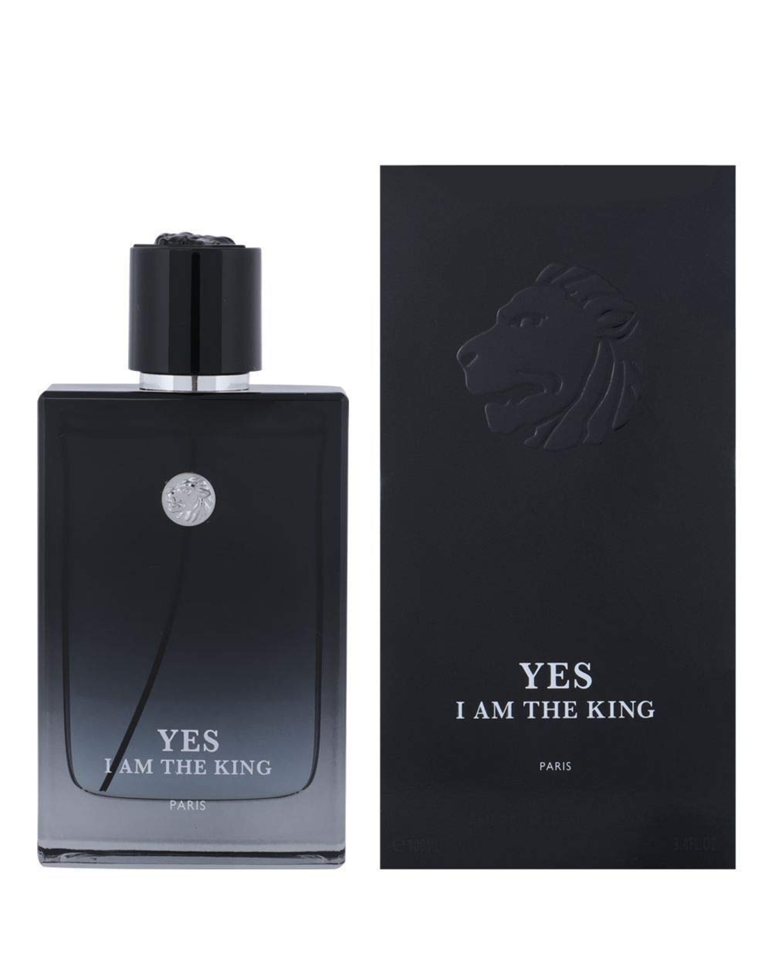 yes i am the king