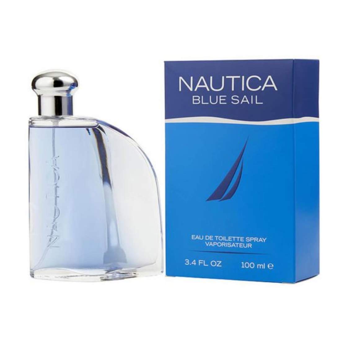 nautica blue sail