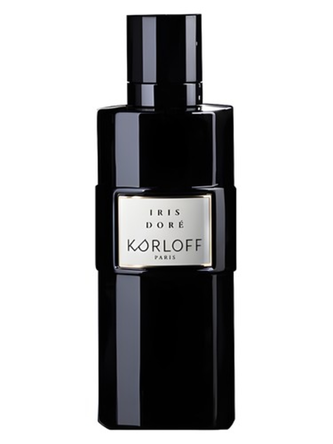 korloff iris dore