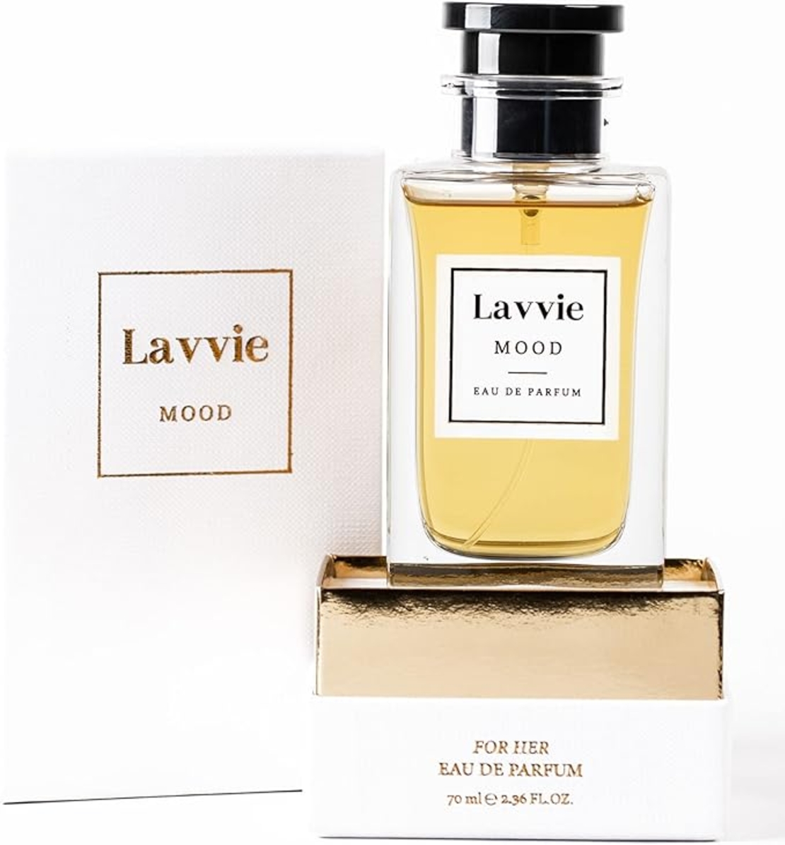 lavvie mood
