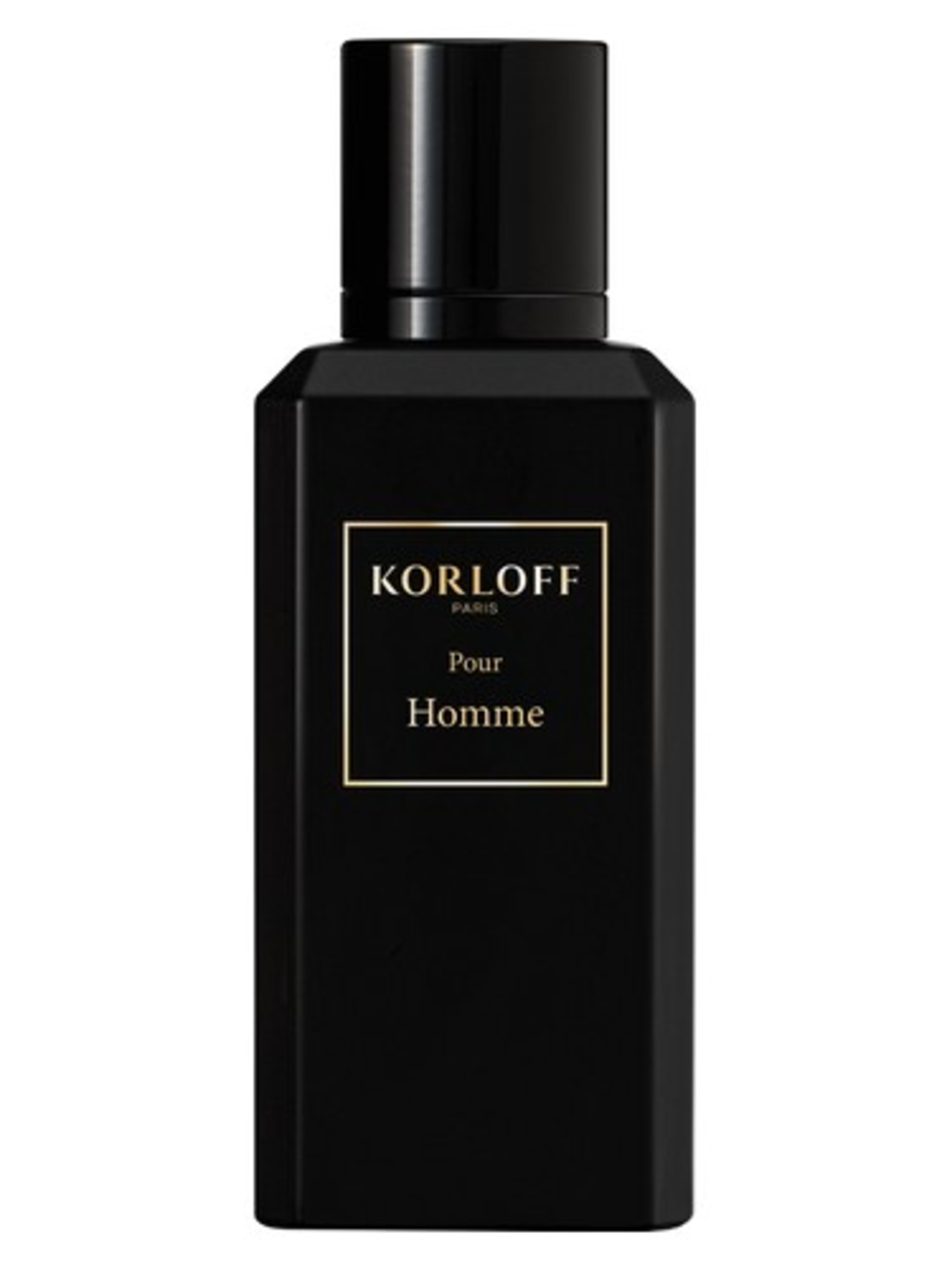 korloff-pour homme