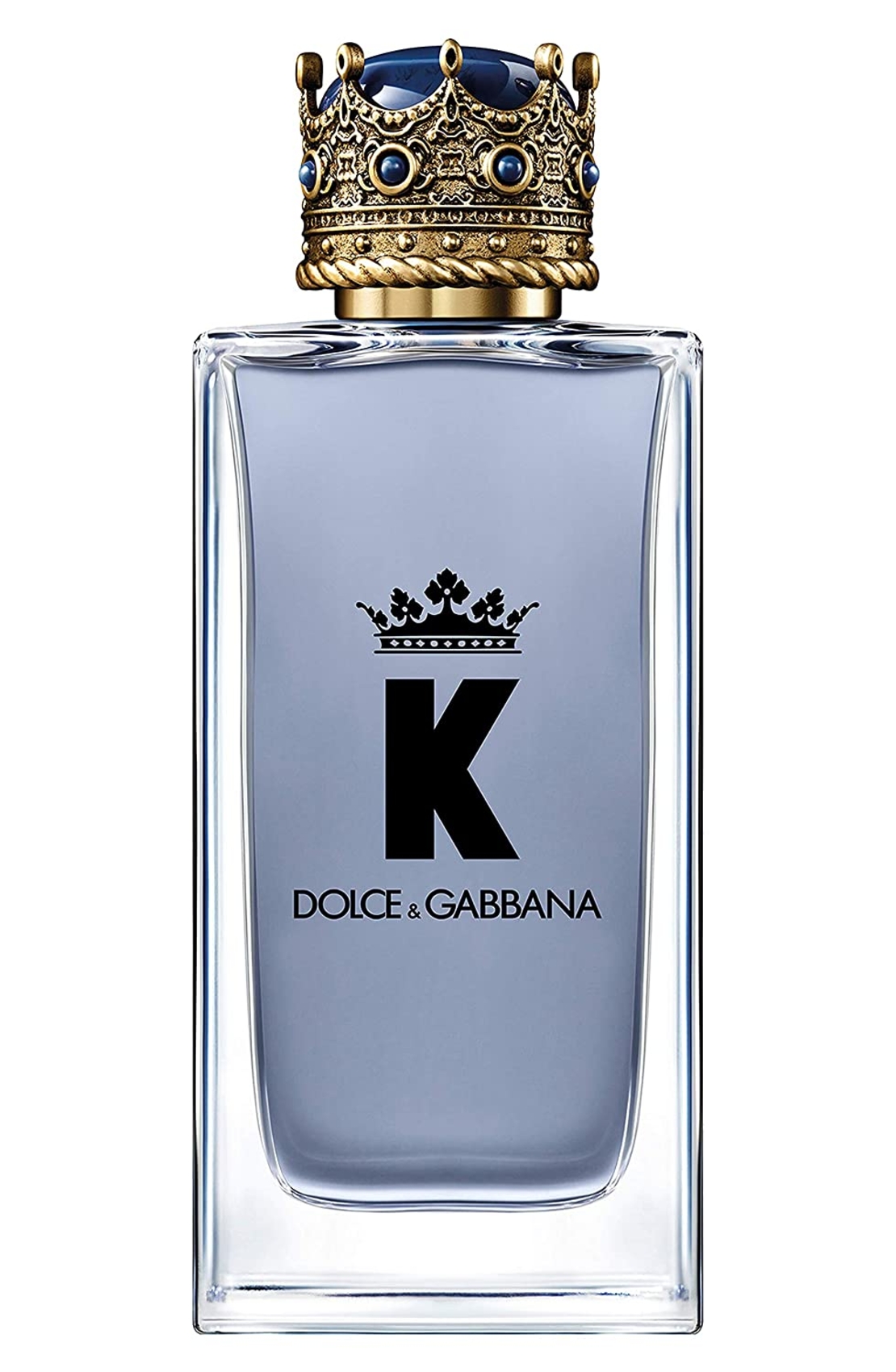 d&g king