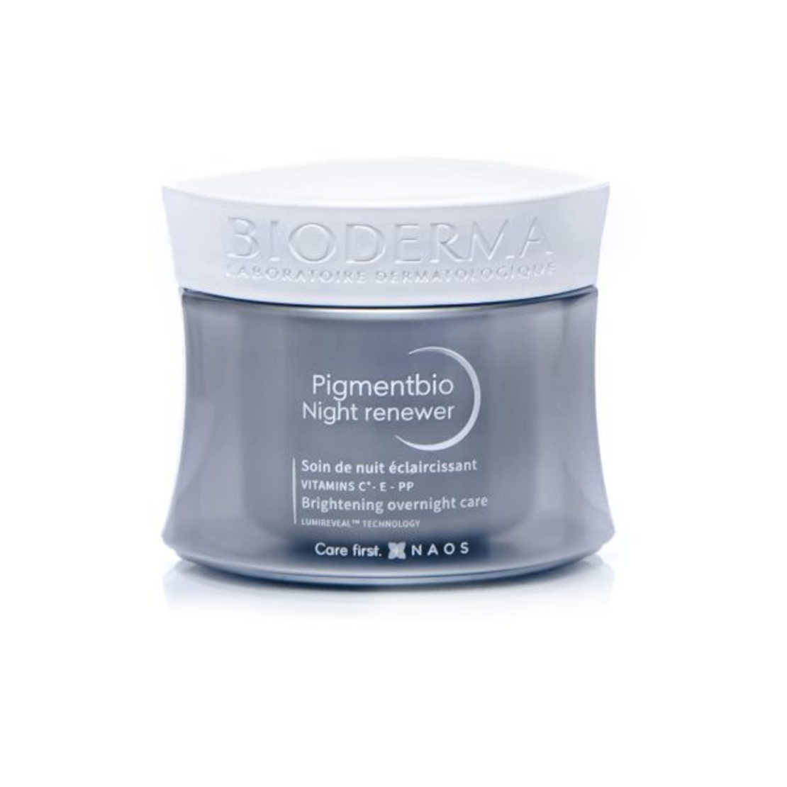 bioderma קרם לילה