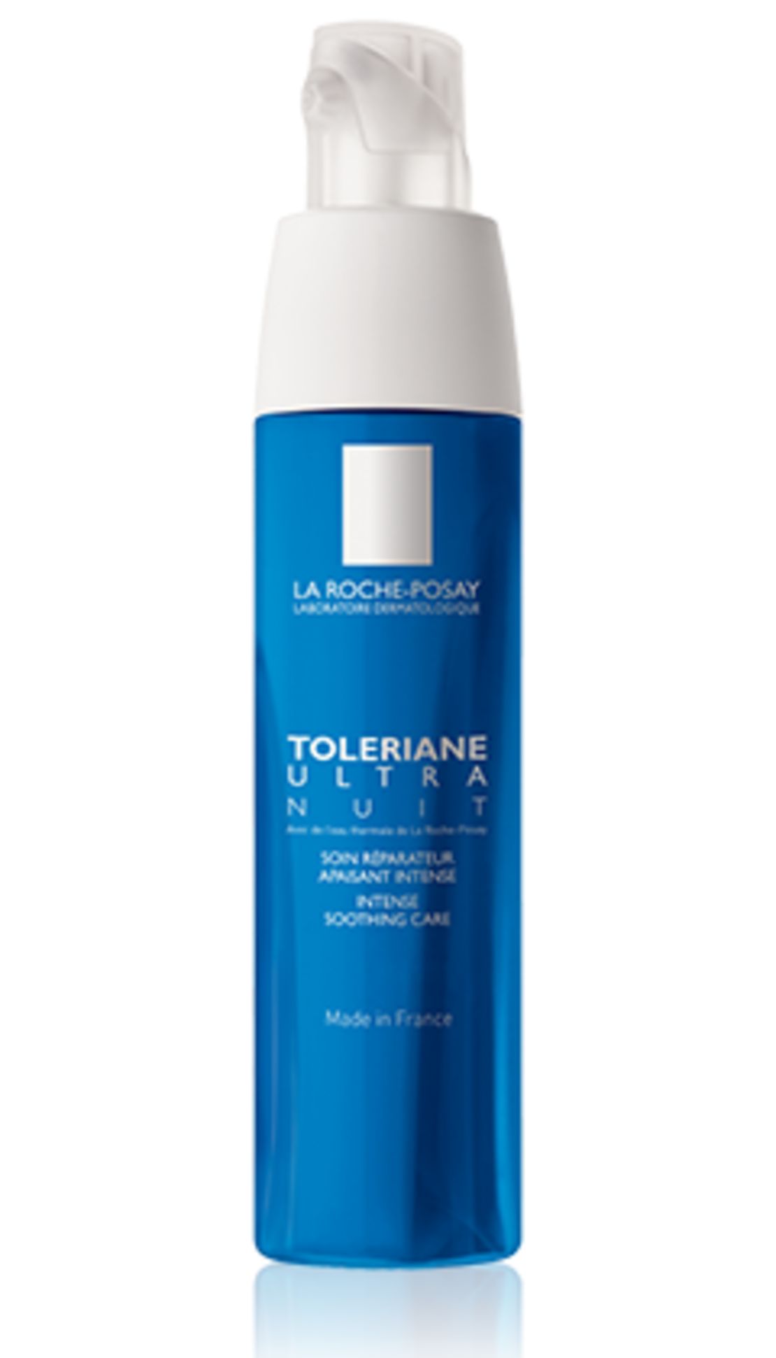 la roche posay toleriane ultra overnight