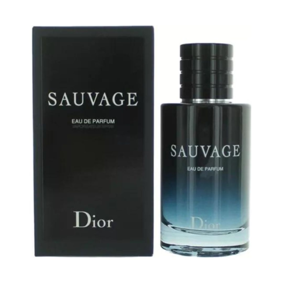 sauvage-eau de parfum 100ml