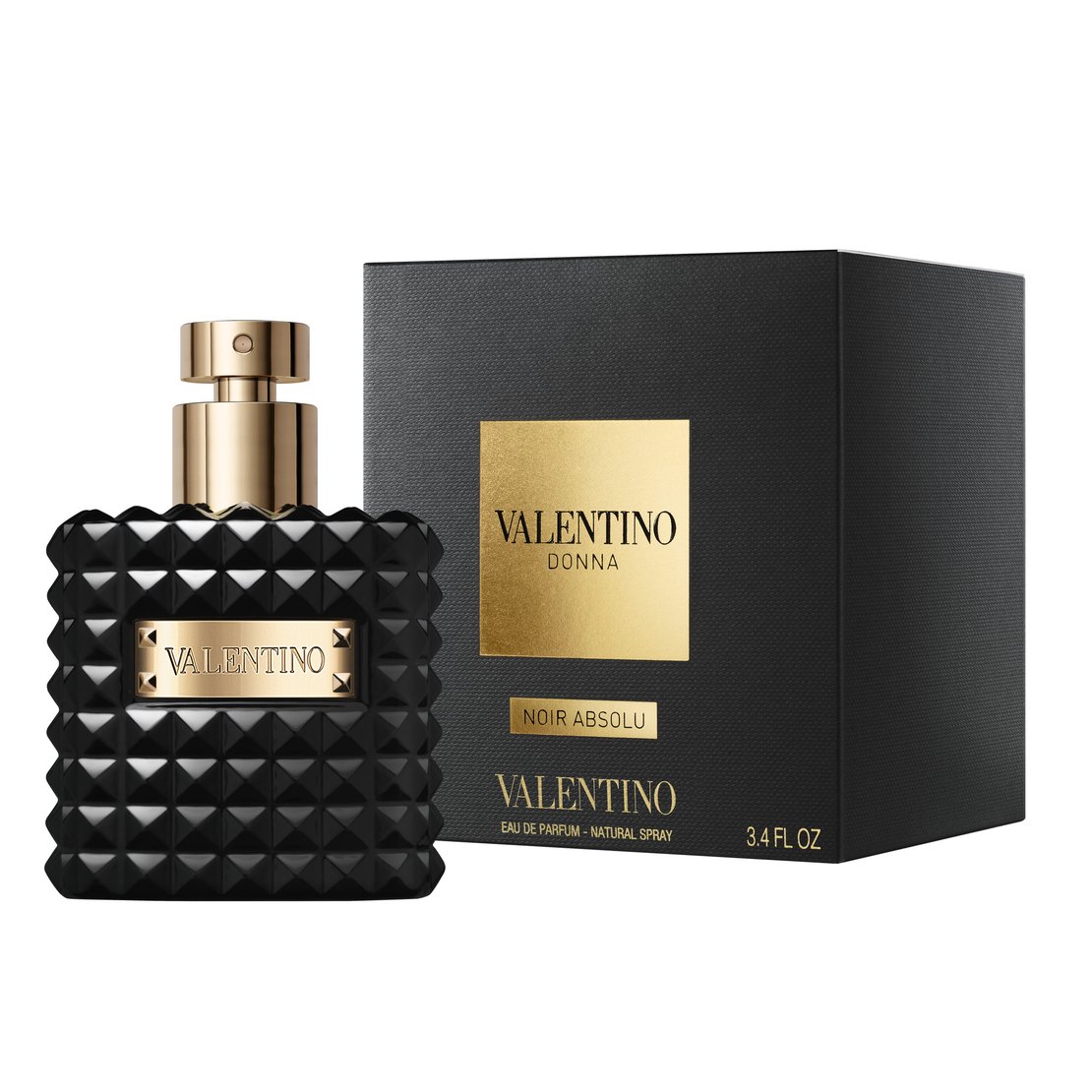 valentino donna noir absolu