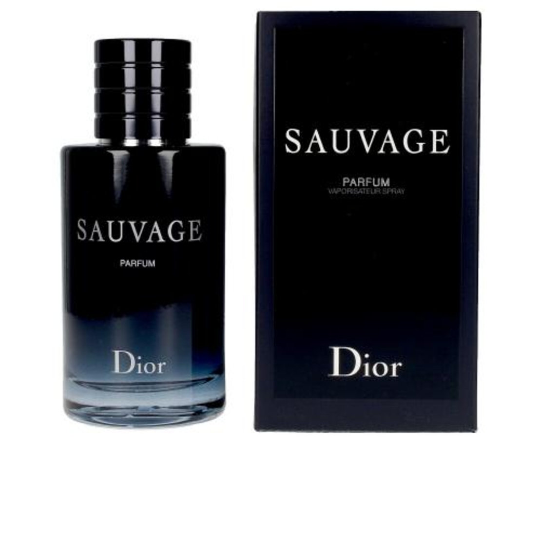 sauvage-parfum 100ml