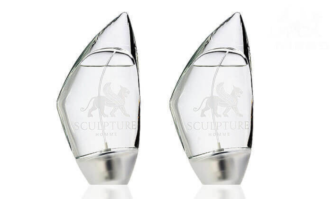 sculpture homme