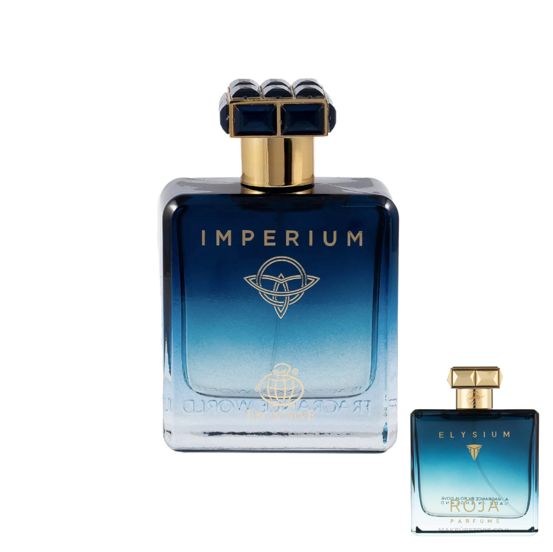 FRAGRANCE WORLD IMPERIUM