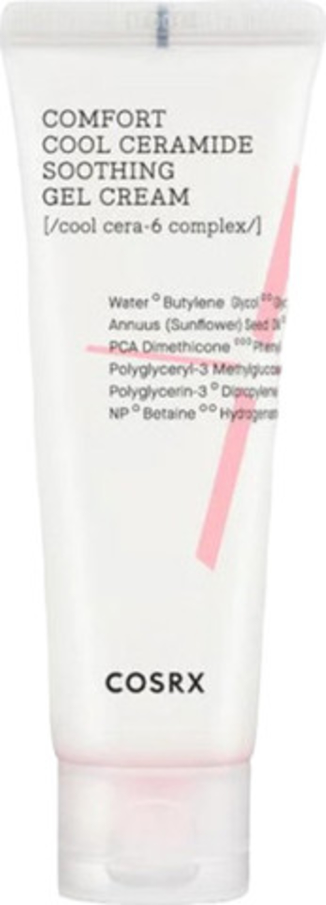 COSRX COMFORT COOL CERAMIDE  SOOTHING GEL CREAM