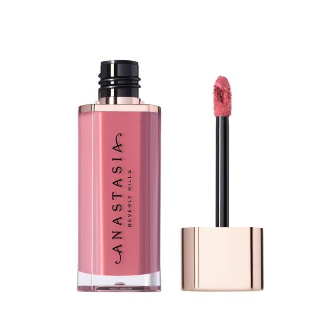 ANASTASIA Lip Velvet Rosy Mauve