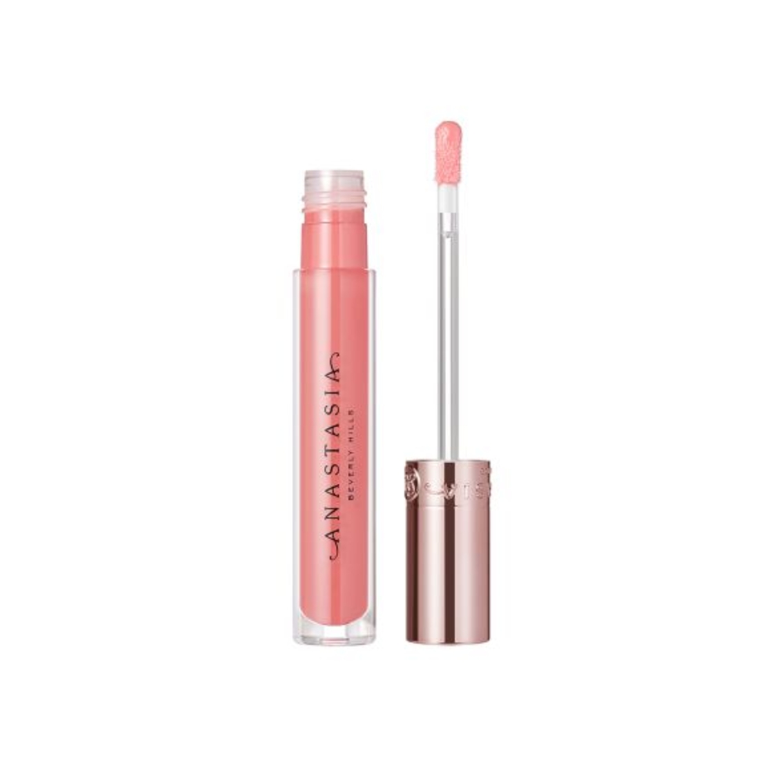 ANASTASIA Lip Gloss Soft Pink