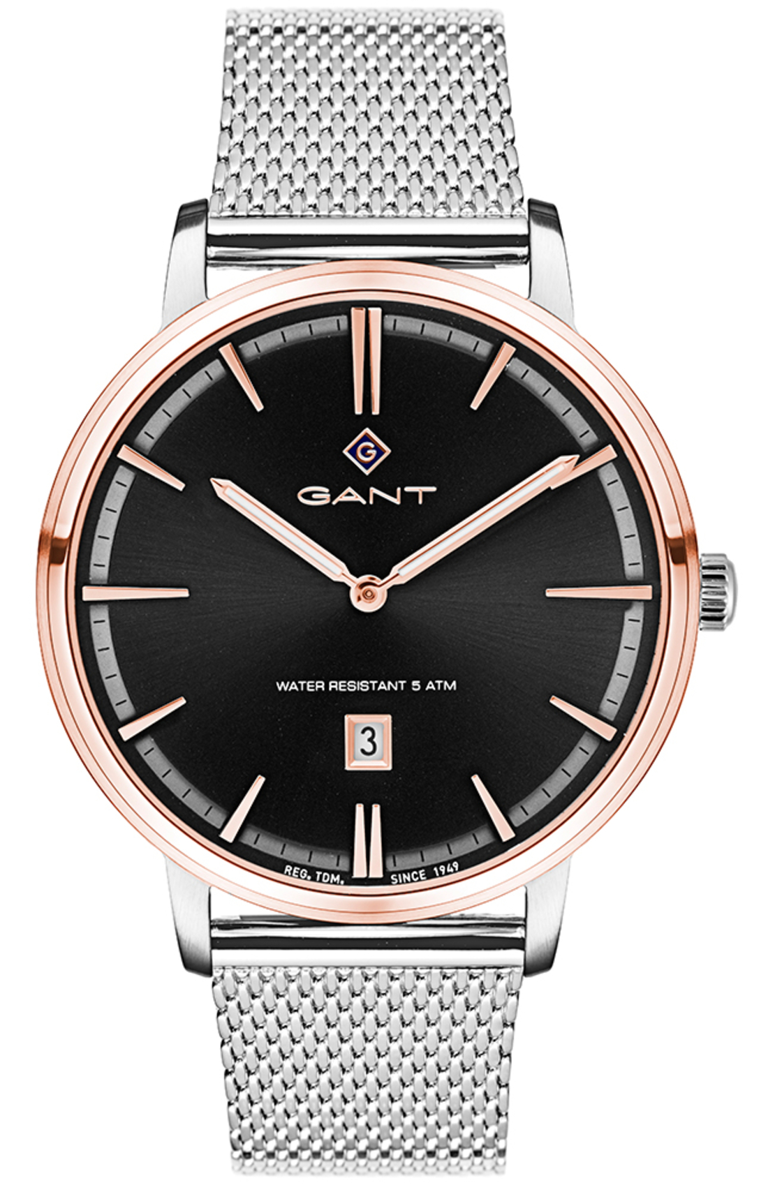 gant naples-bcr g109011