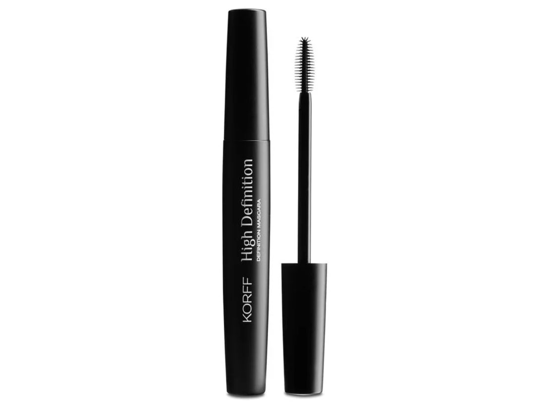 Korff nero definition mascara