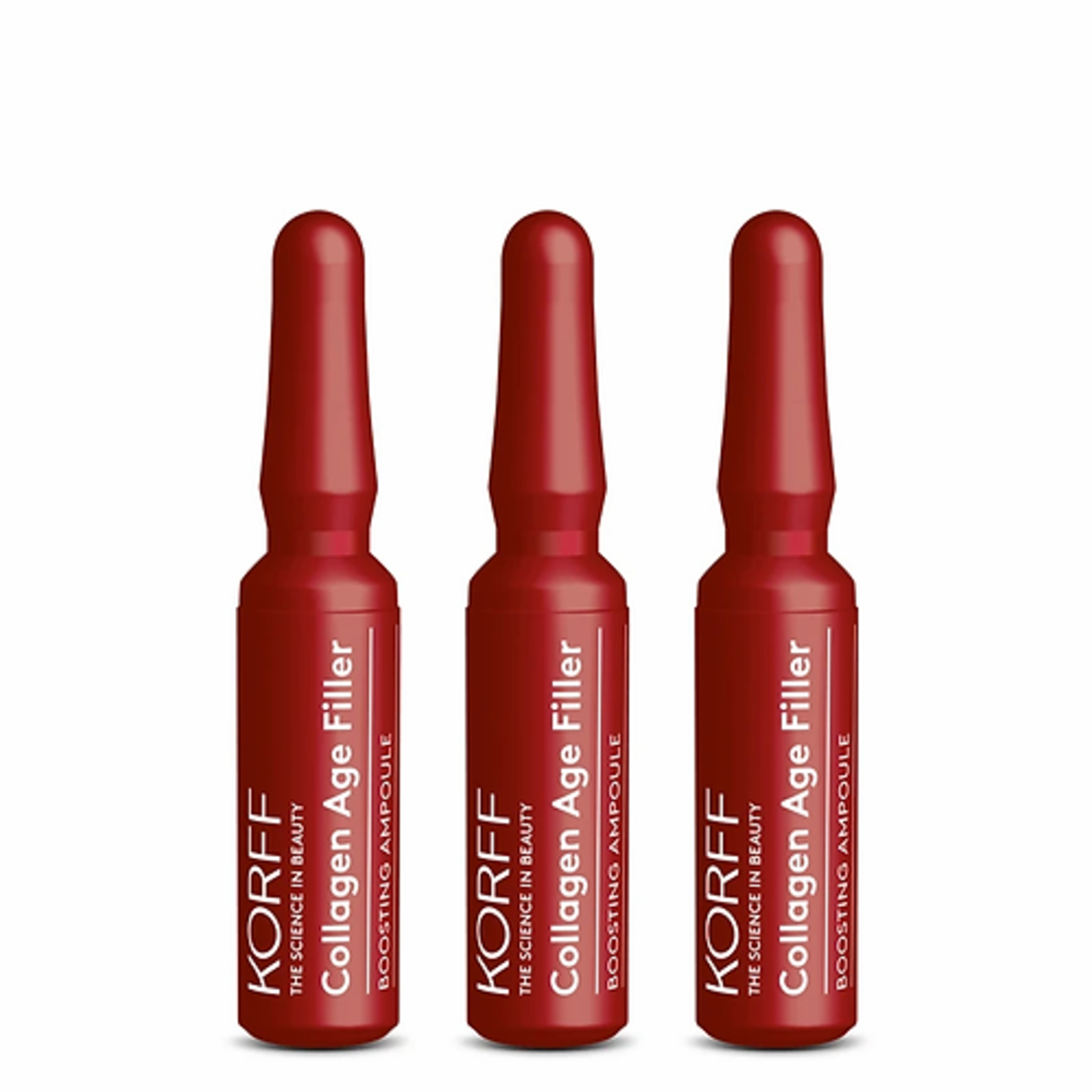 COLLAGEN AMPOULES 28 DAYS