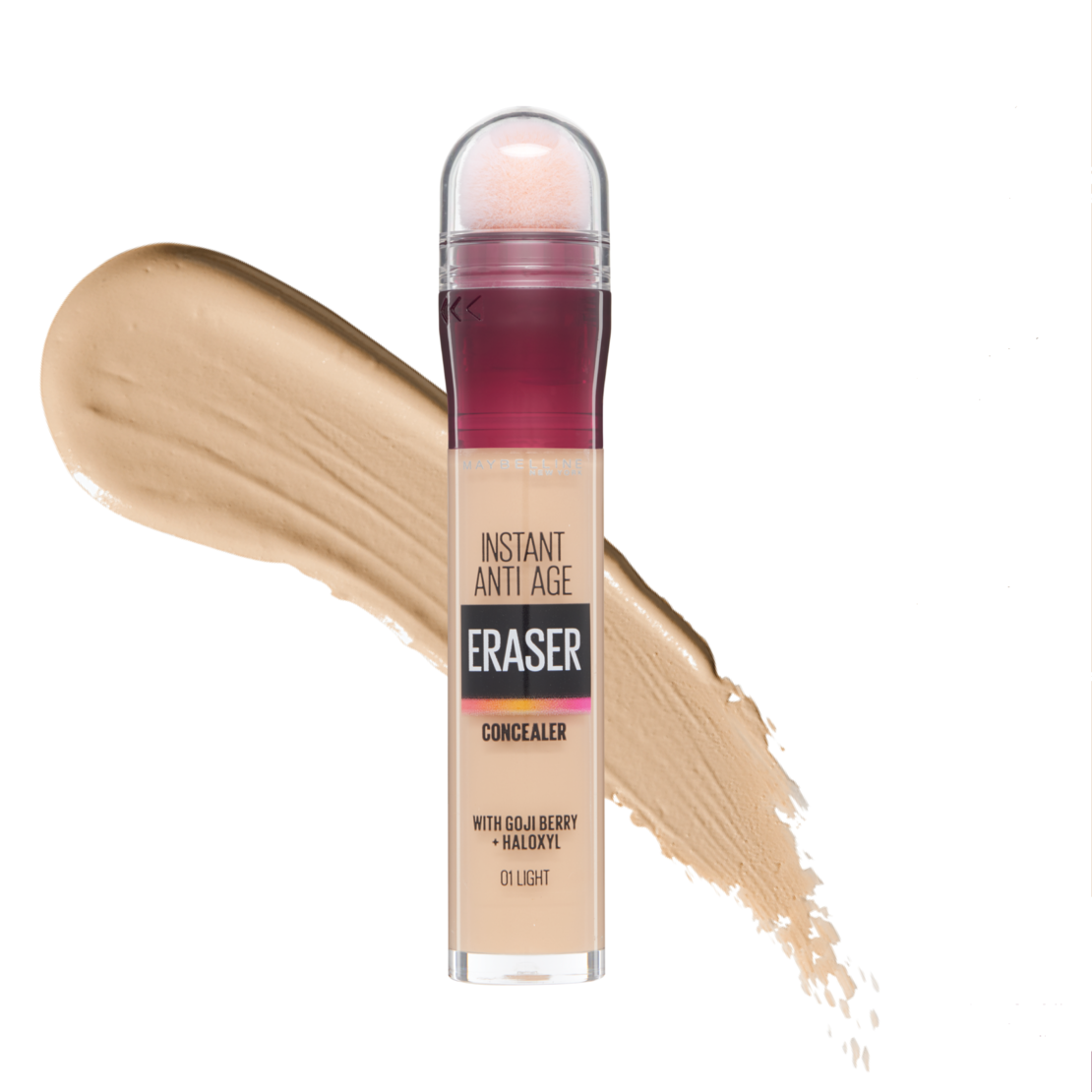 maybelline concealer