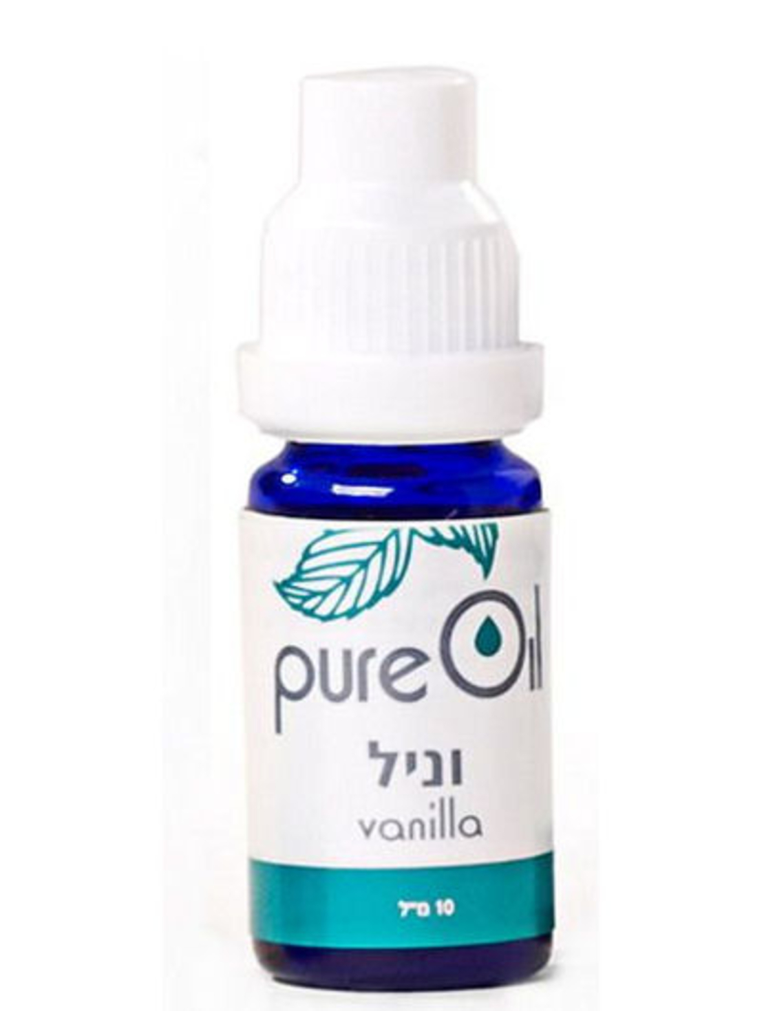 pure oil vitamin vanilla